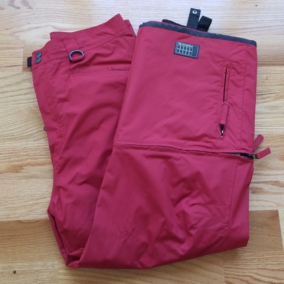 Morphic, Snowboard Pants, Mens, Large - Picture 8 of 8